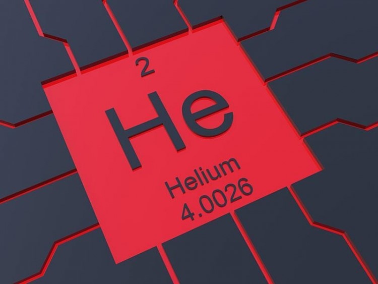 Cung cấp khí Helium bơm bong bóng bay, Khí Cầu