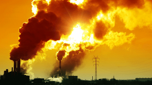 Hút khí CO2 sử dụng làm nhiên liệu cho các ngành công nghiệp